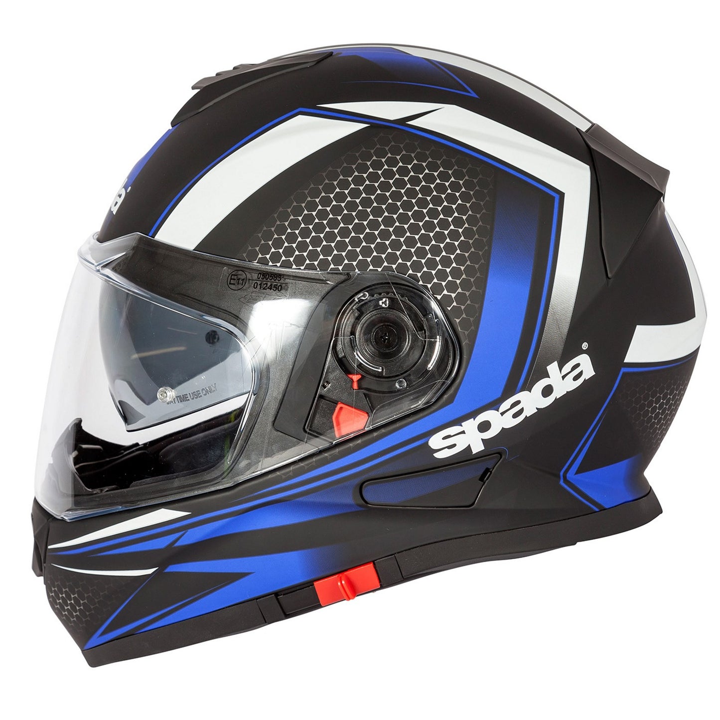 Spada RP-One Renegade Full Face Helmet
