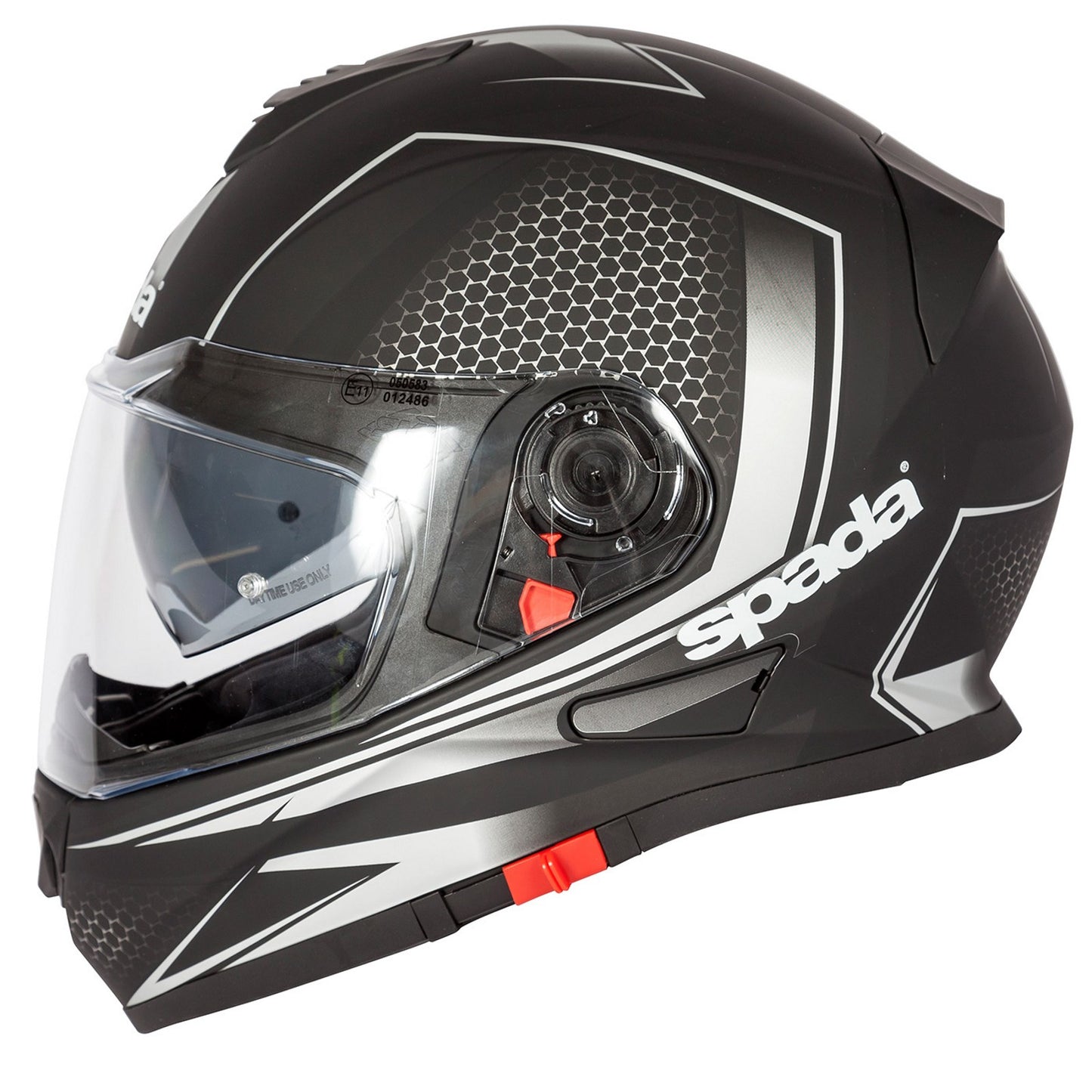 Spada RP-One Renegade Full Face Helmet