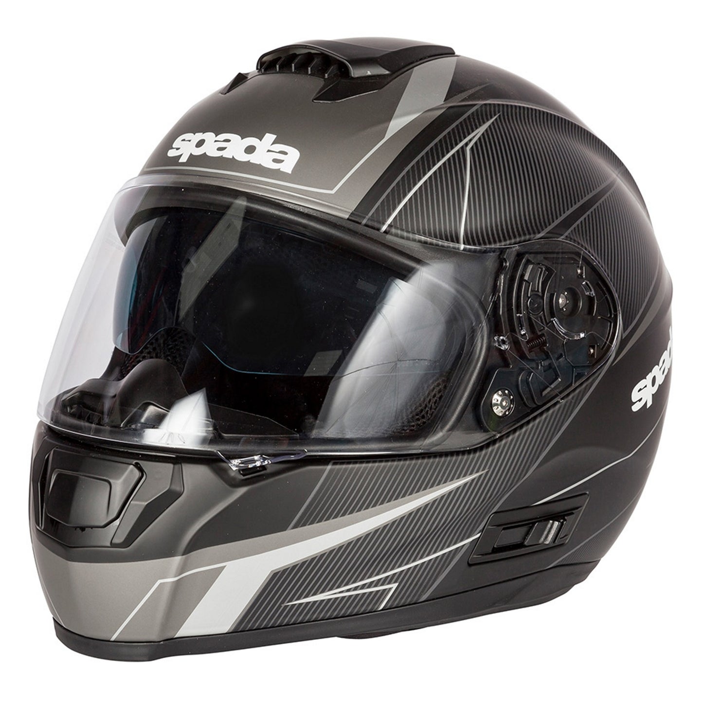Spada SP16 Linear Full Face Helmet