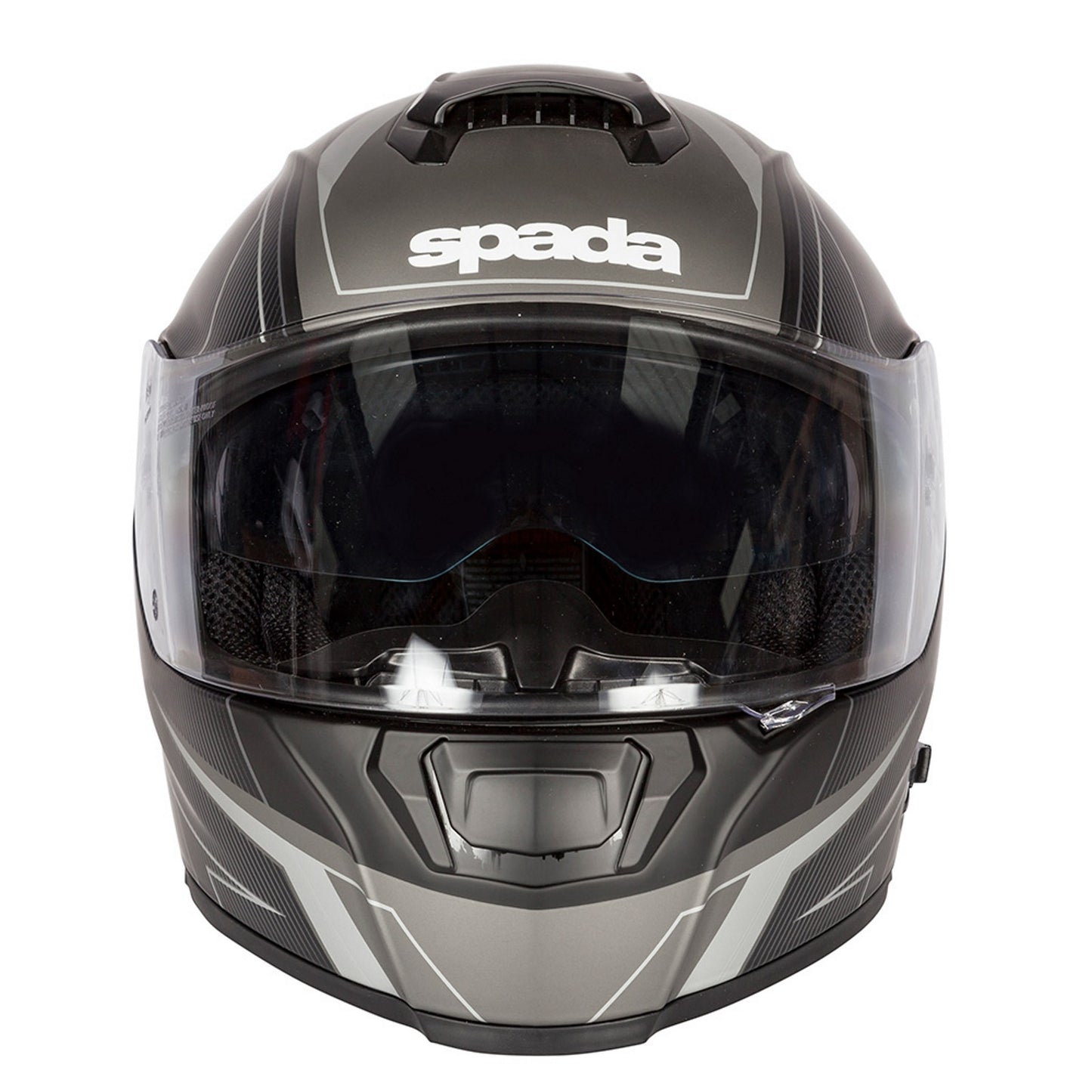 Spada SP16 Linear Full Face Helmet