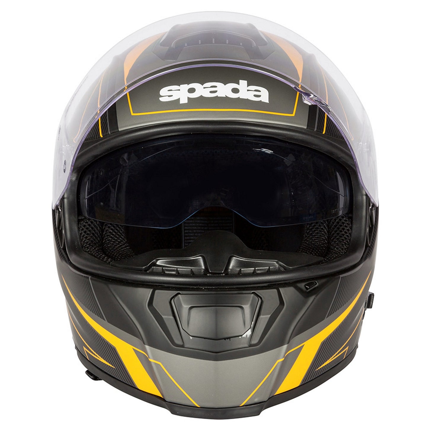 Spada SP16 Linear Full Face Helmet