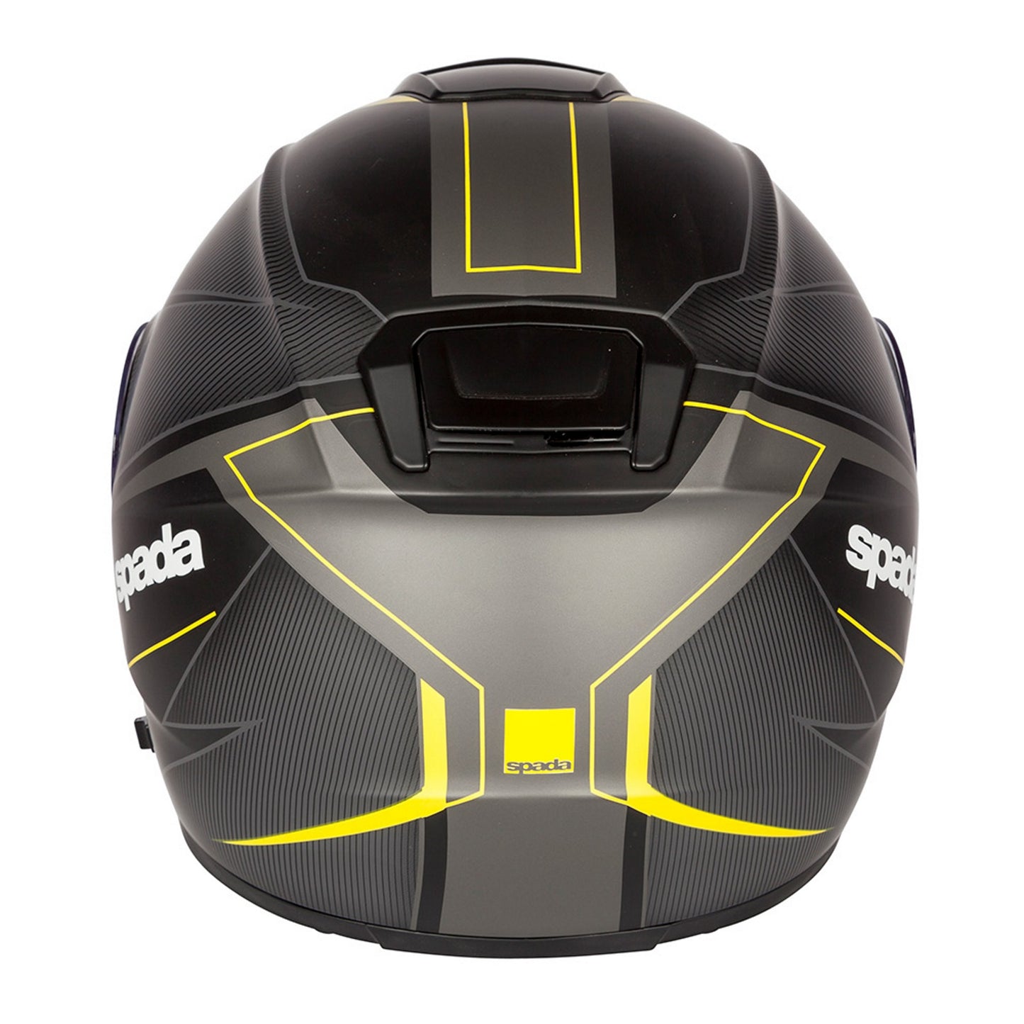 Spada SP16 Linear Full Face Helmet