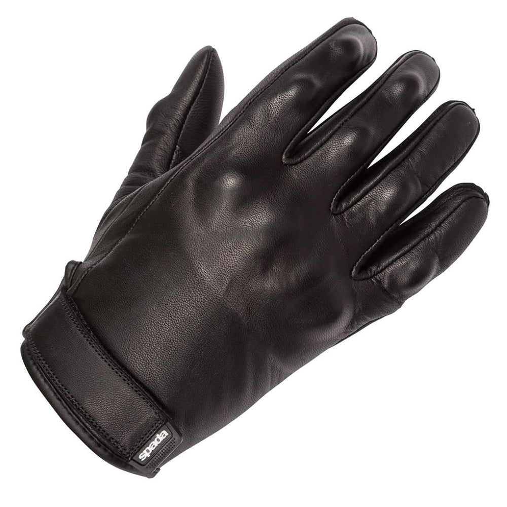 Spada Wyatt CE Ladies Glove Black