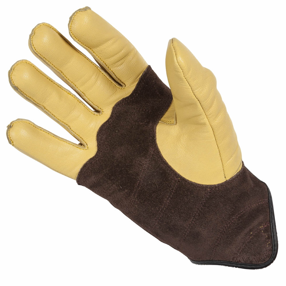 Spada Wyatt CE Glove Tan