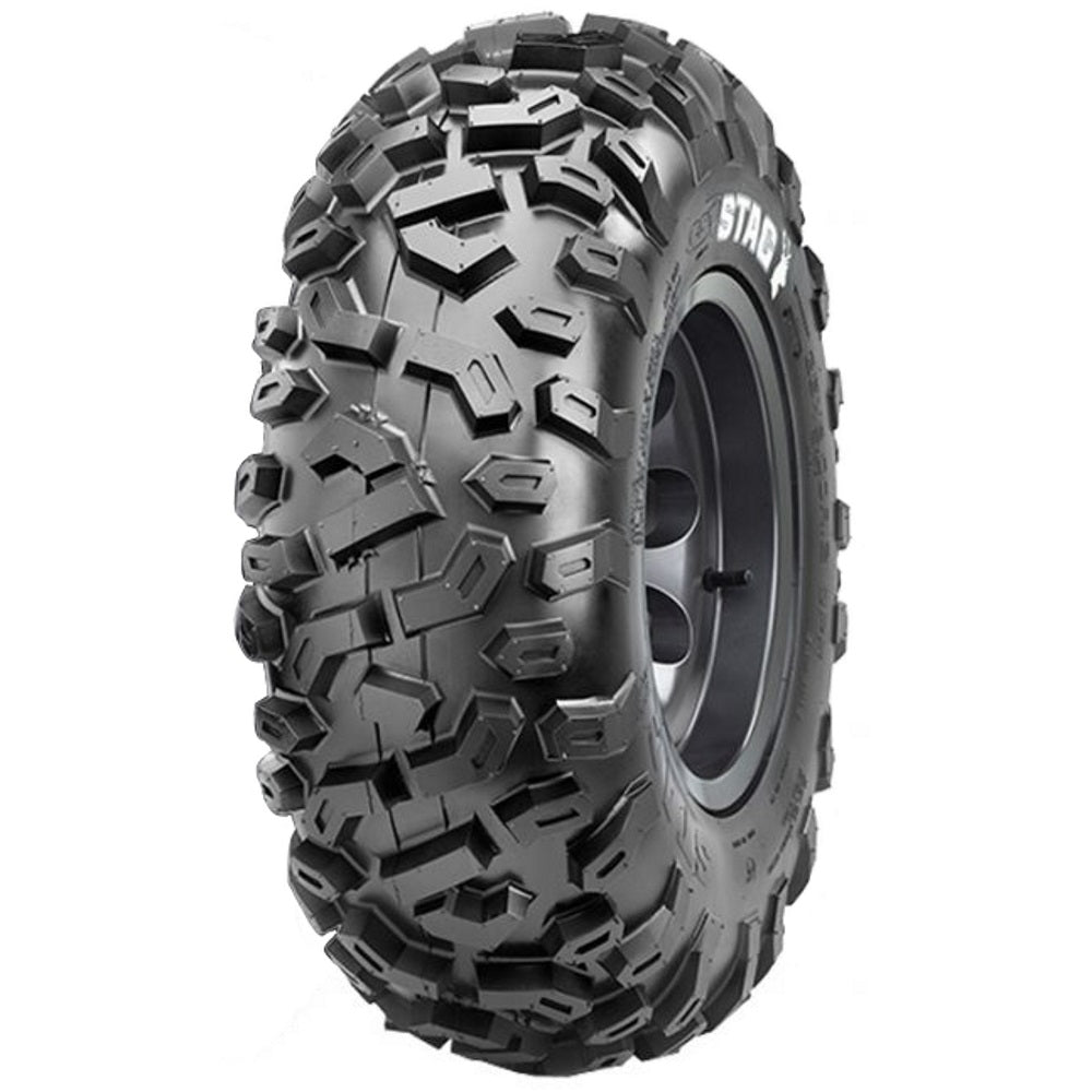 27x9-R14 8PR 53M CU58 Stag Front ATV Tyre