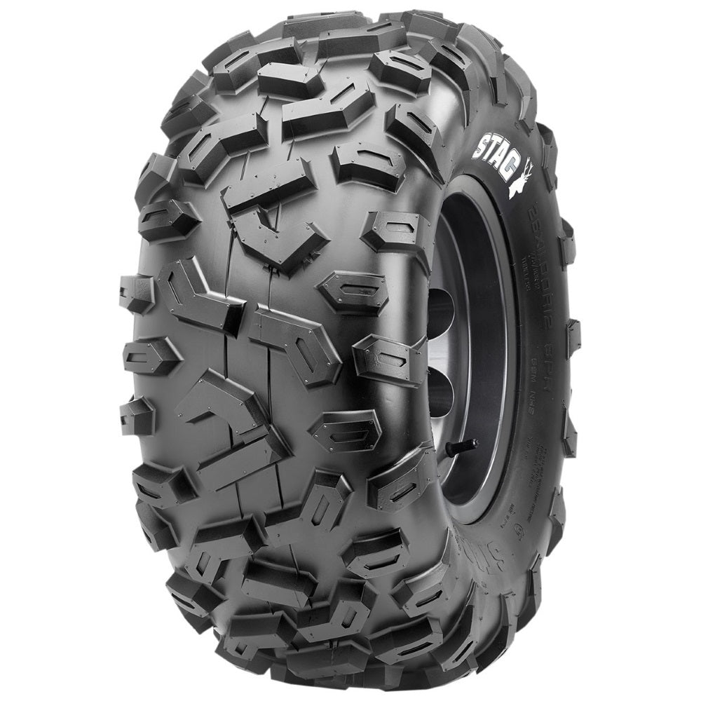 27x11-R14 8PR 60M CU58 Stag Rear ATV Tyre