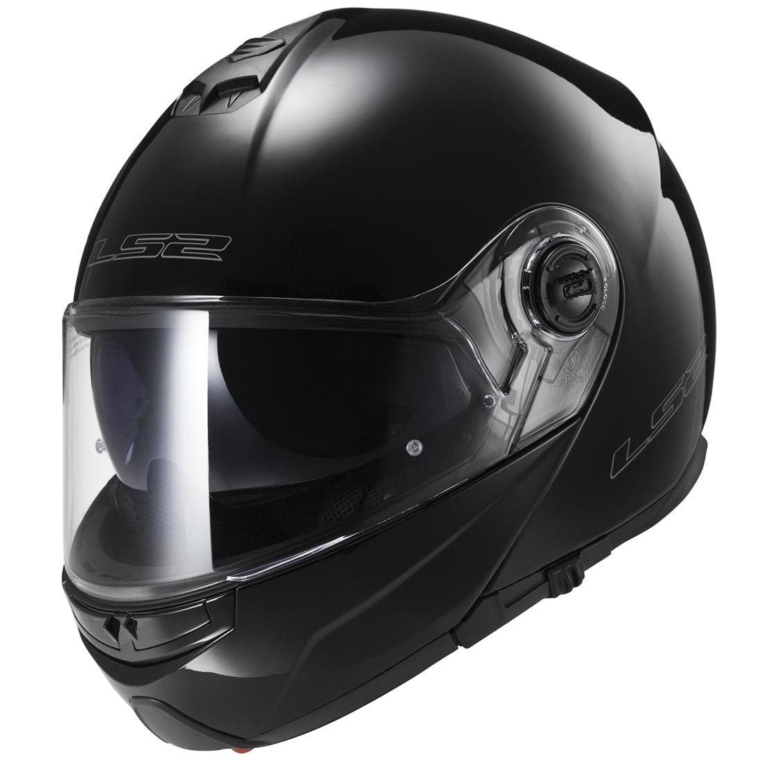 LS2 FF325 Strobe