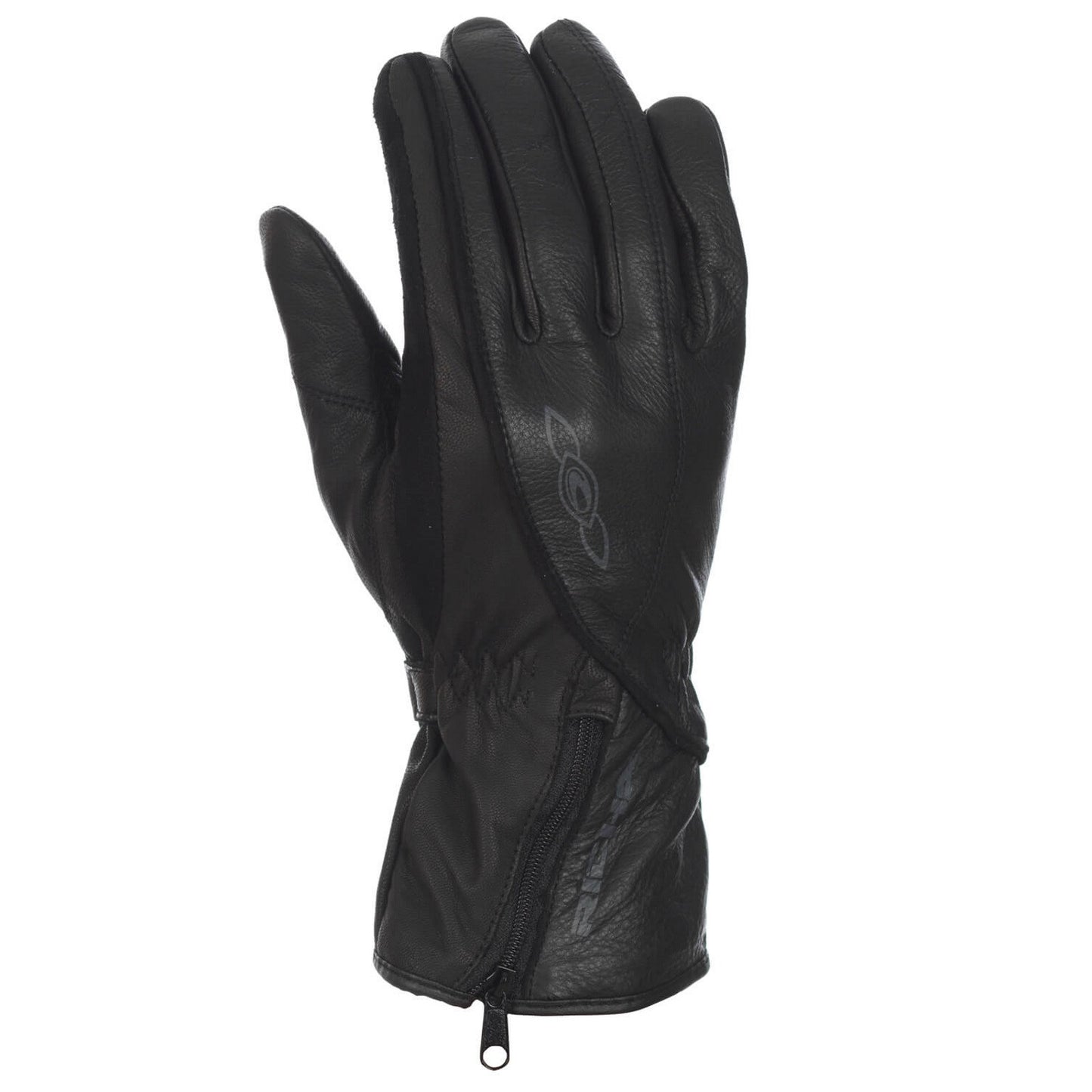 Richa Summer Lilly Ladies Gloves Black