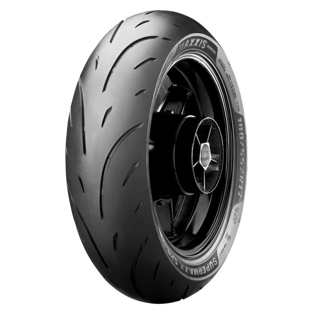 140/70HR17 66H Supermaxx Sport MA-SP Rear Tyre