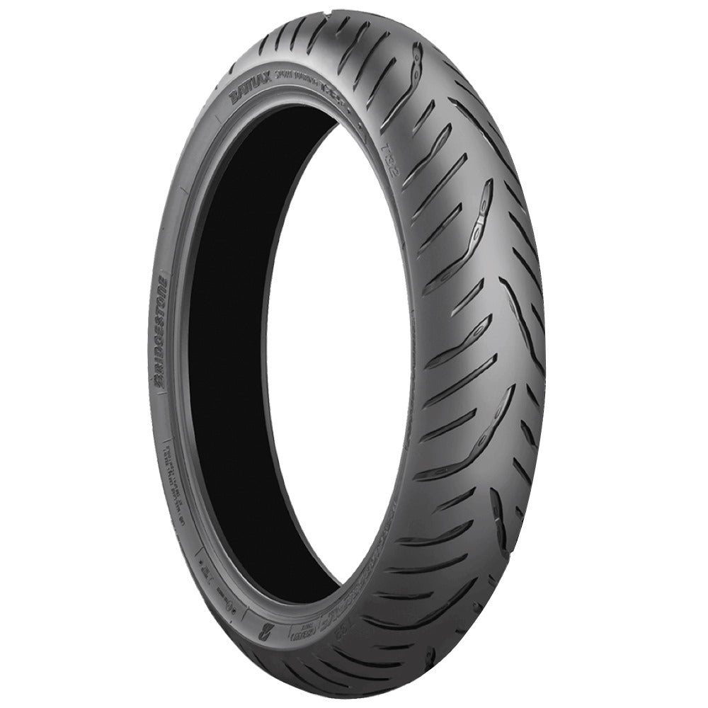 110/70ZR17 (54W) TL Battlax T32 Front Tyre