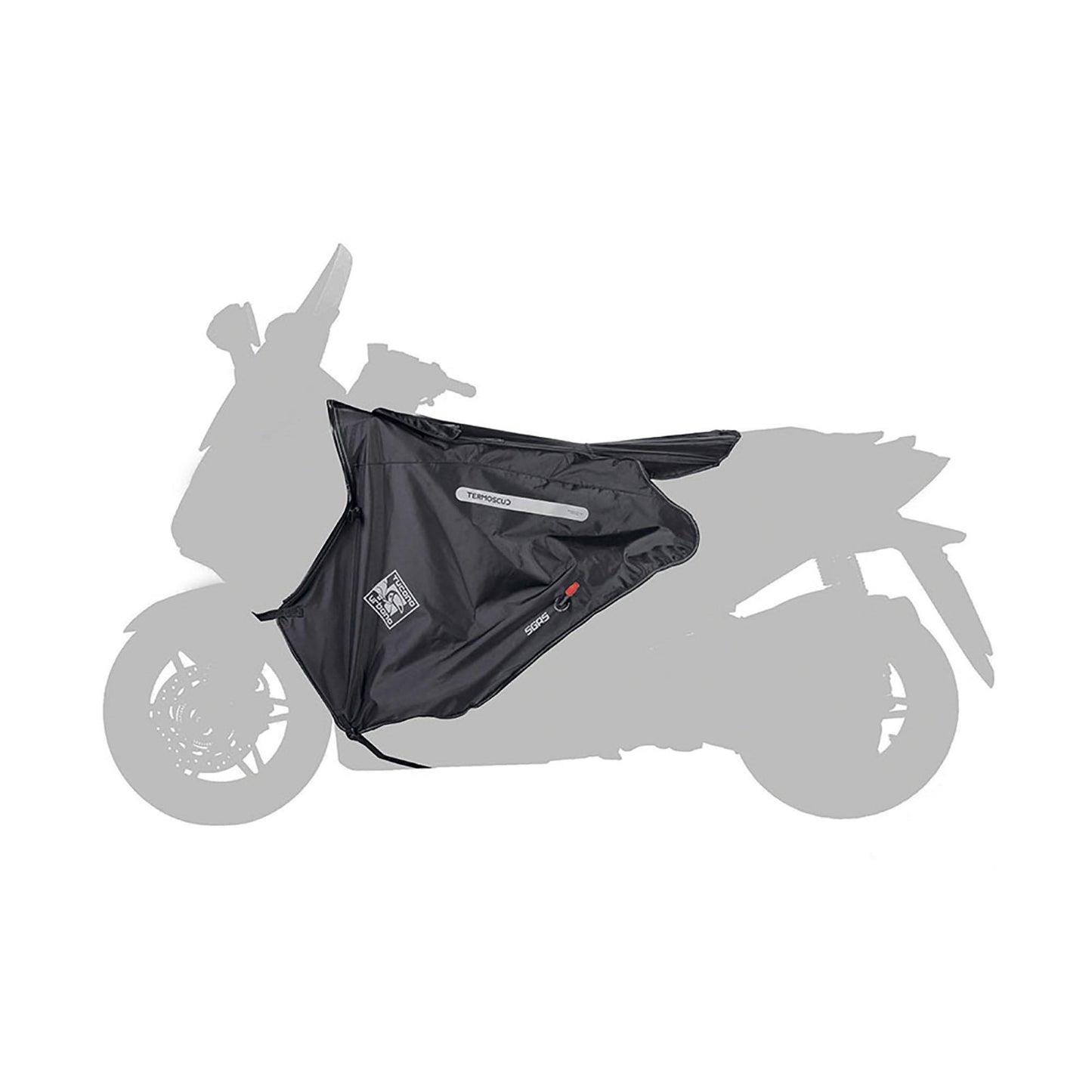 R176CX Termoscud Scooter Legcover PP