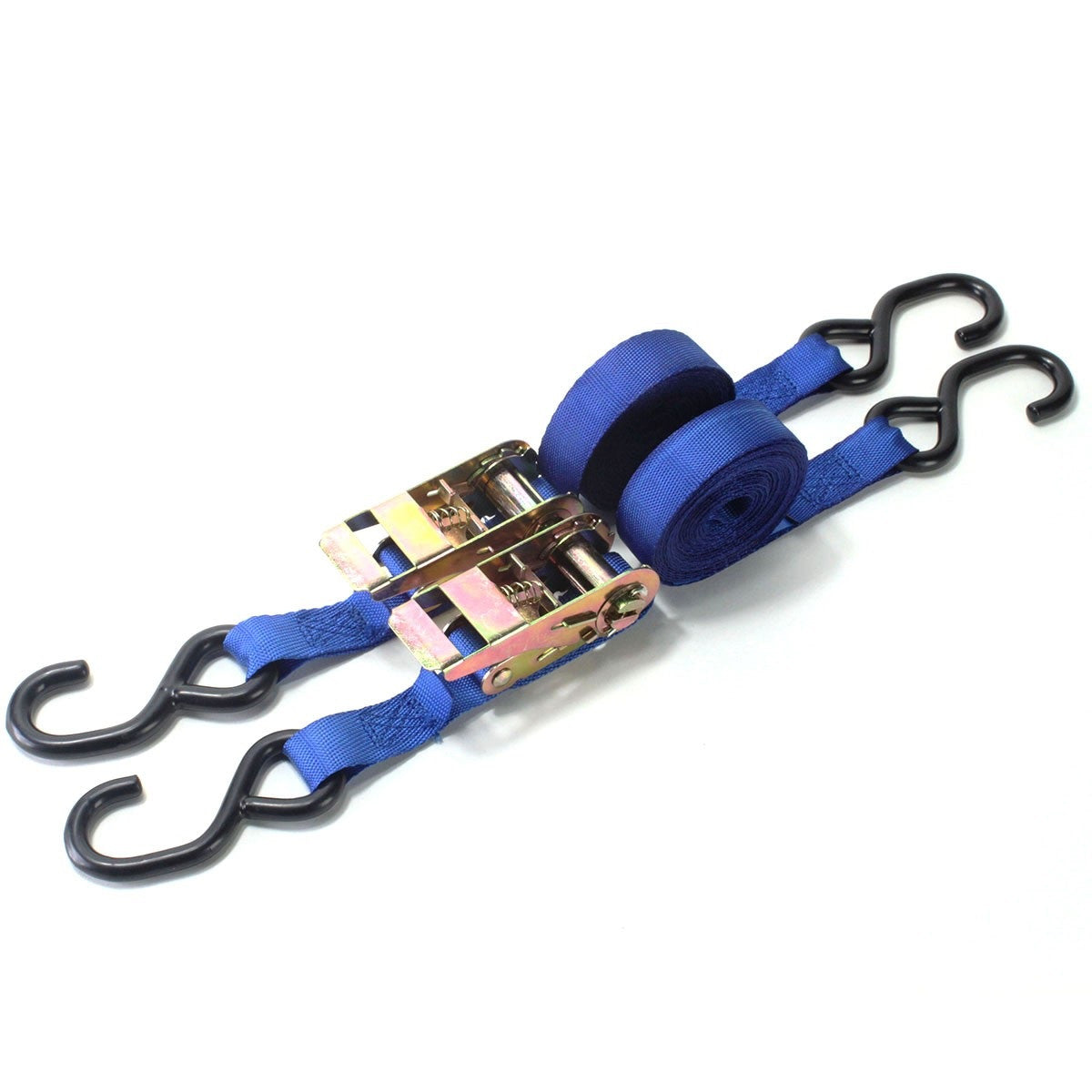 Ratchet Tie Down Offer x 2