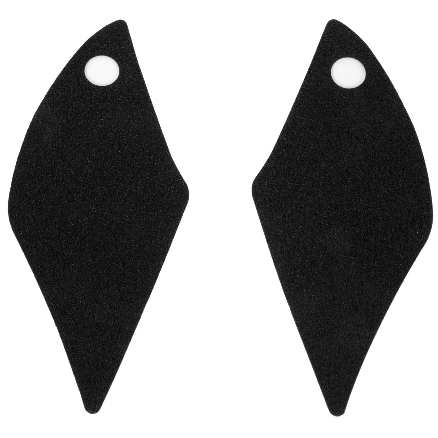 EZRG321BL R&G Traction Pads Black