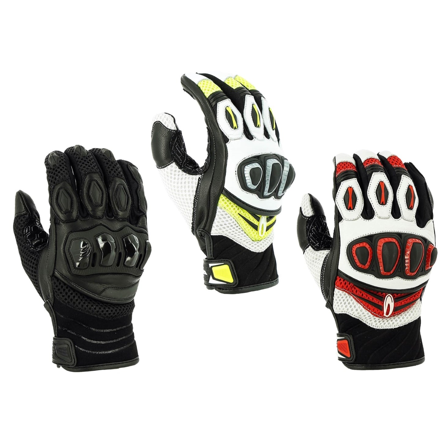 Richa Turbo Gloves