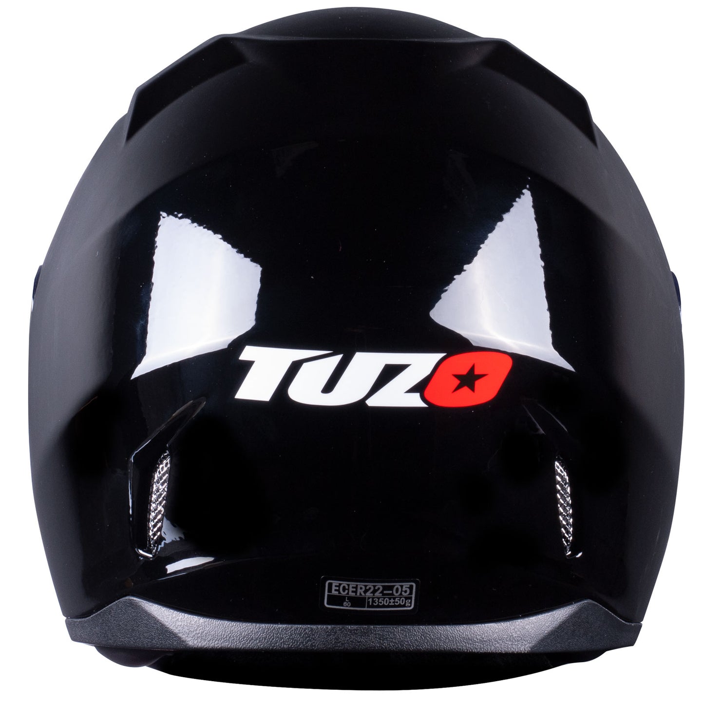 Tuzo 391 Full Face Helmet