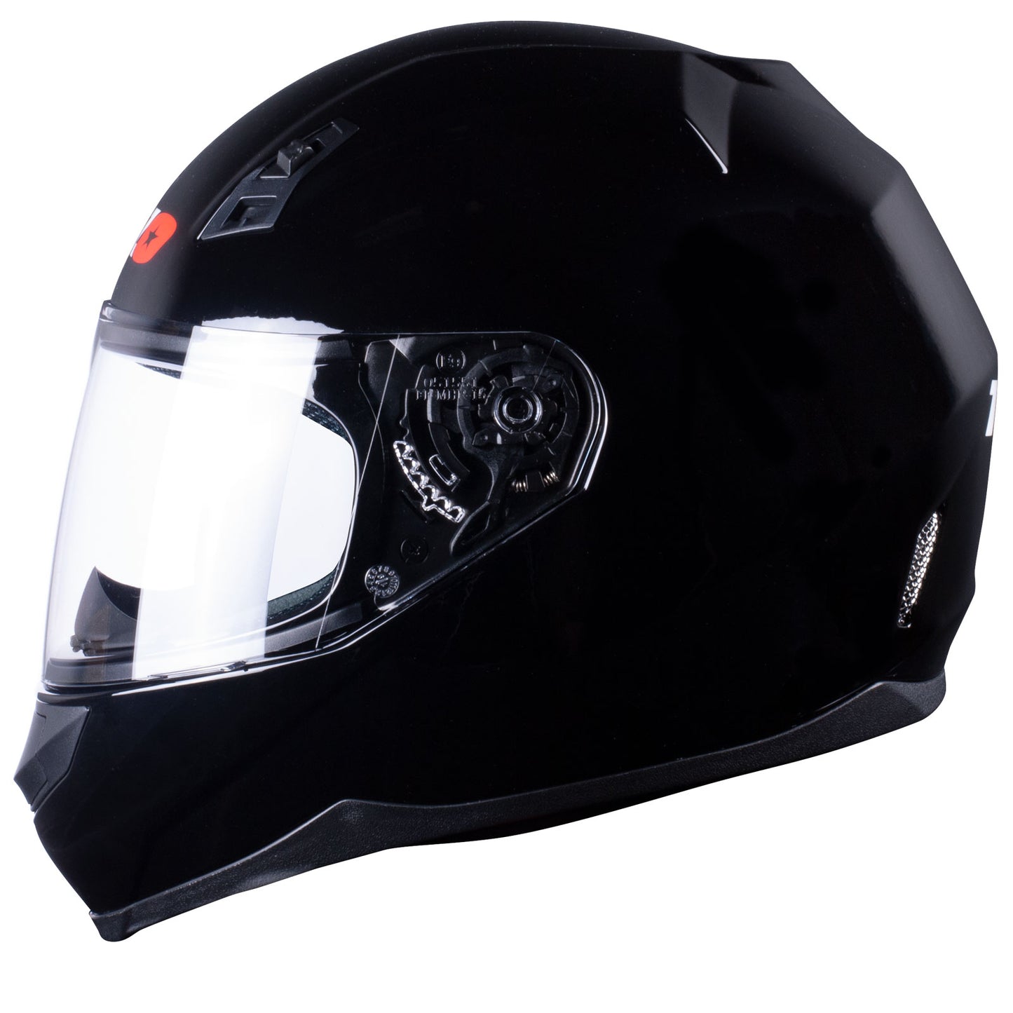 Tuzo 391 Full Face Helmet