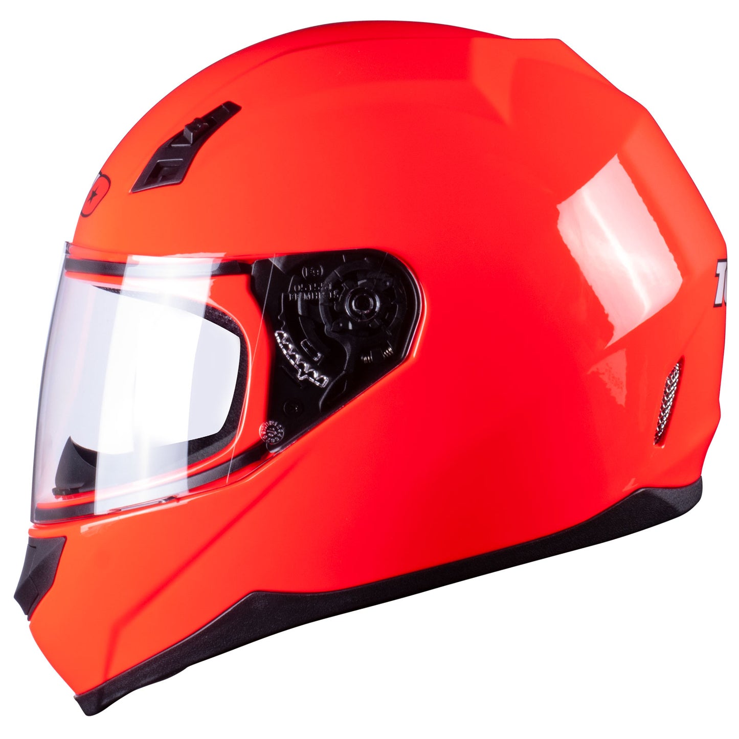 Tuzo 391 Full Face Helmet