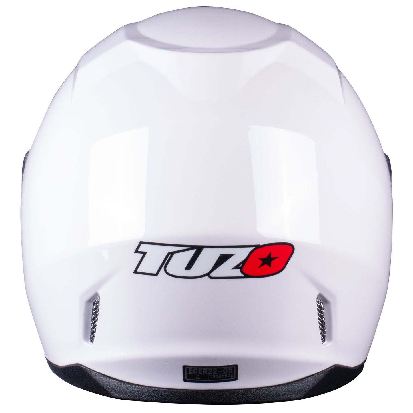 Tuzo 391 Full Face Helmet