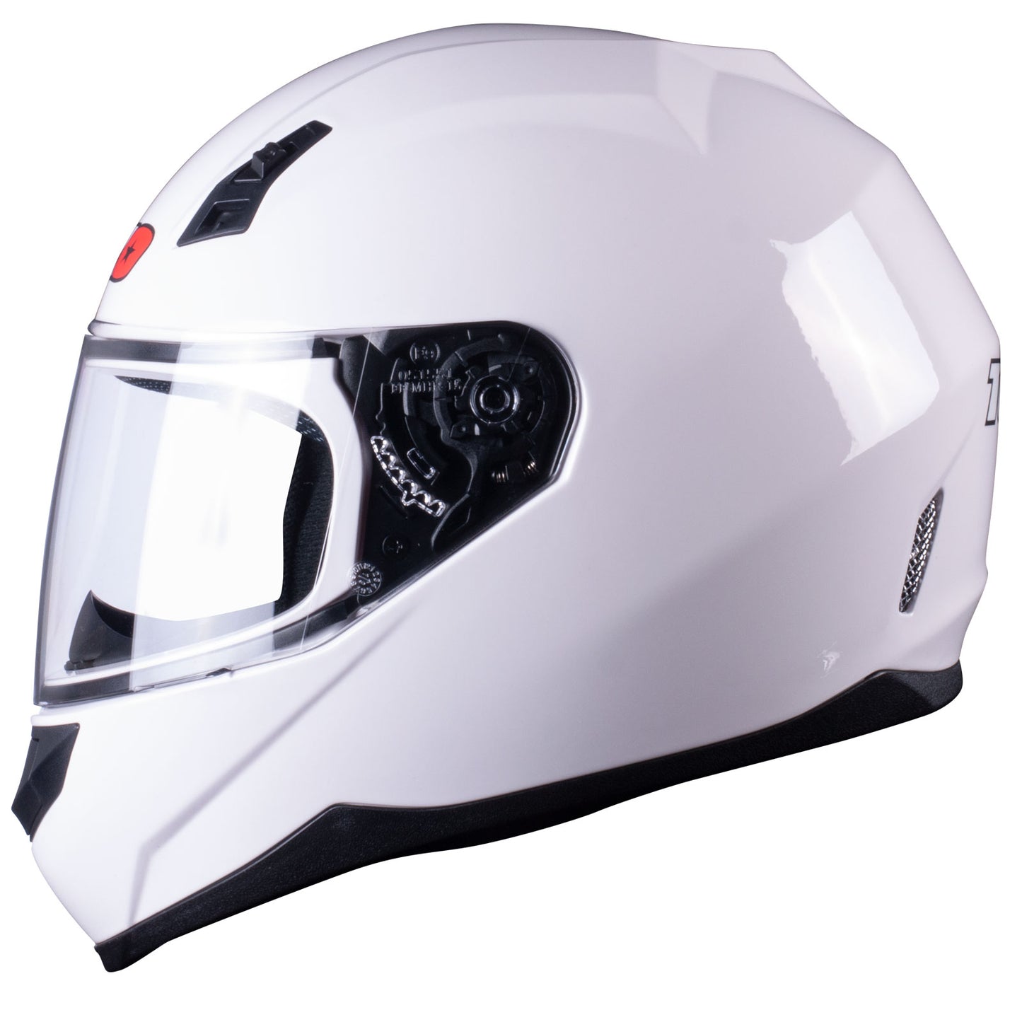 Tuzo 391 Full Face Helmet