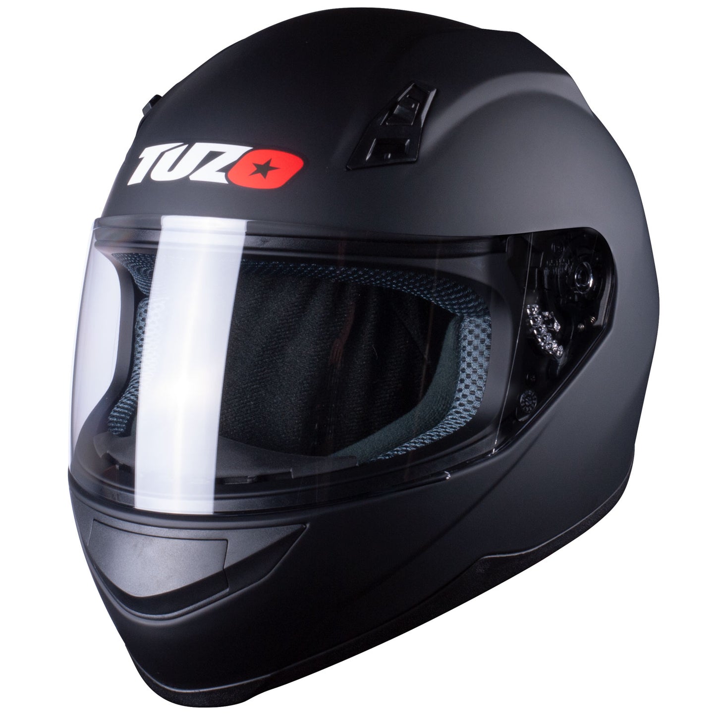 Tuzo 391 Full Face Helmet
