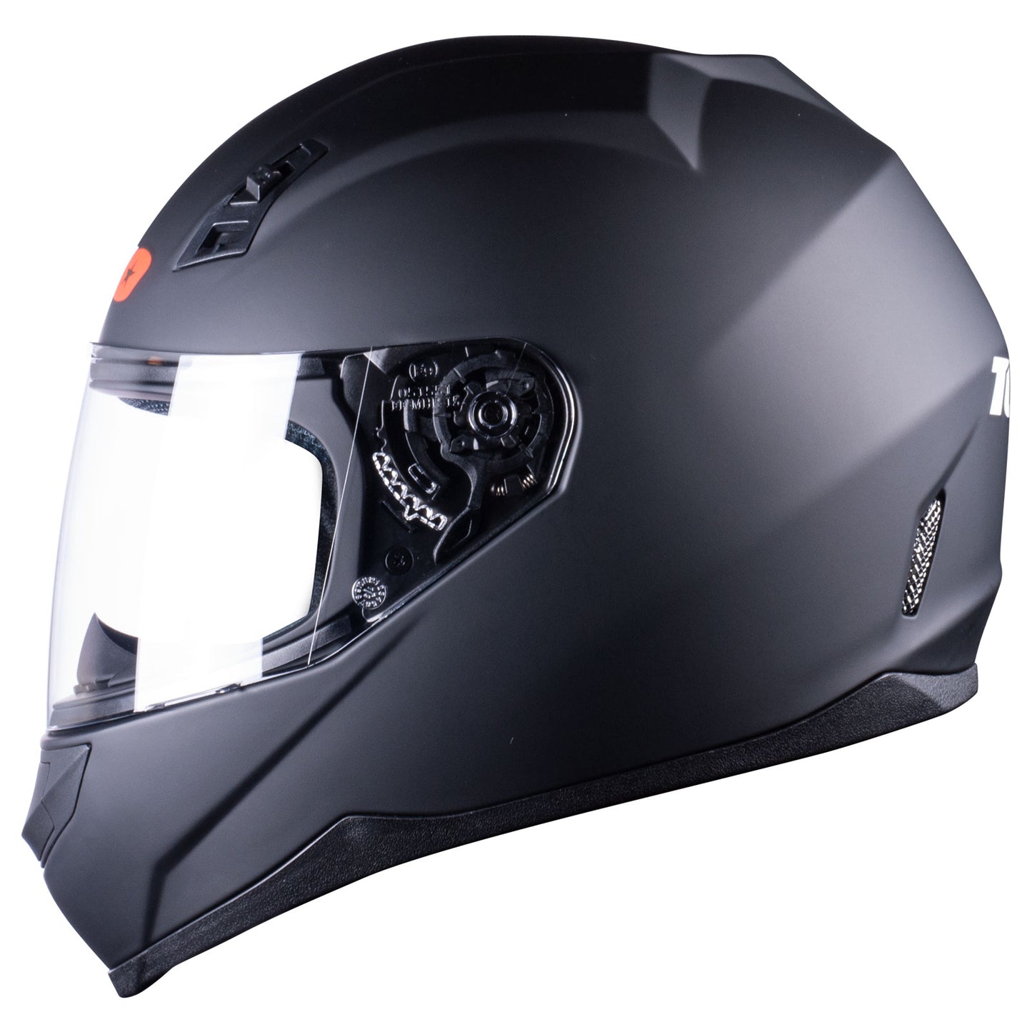 Tuzo 391 Full Face Helmet