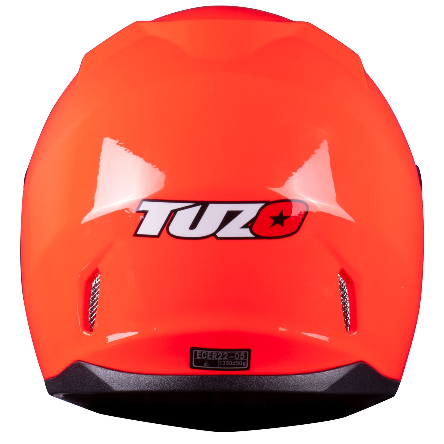 Tuzo 391 Full Face Helmet