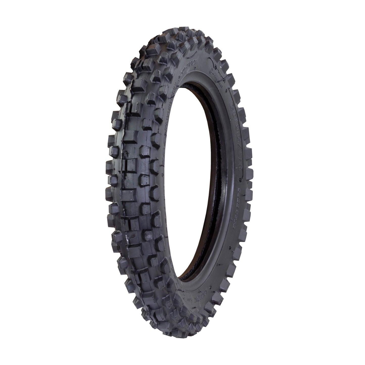 90/100-14 965 T/T F/R Motocross Tyre