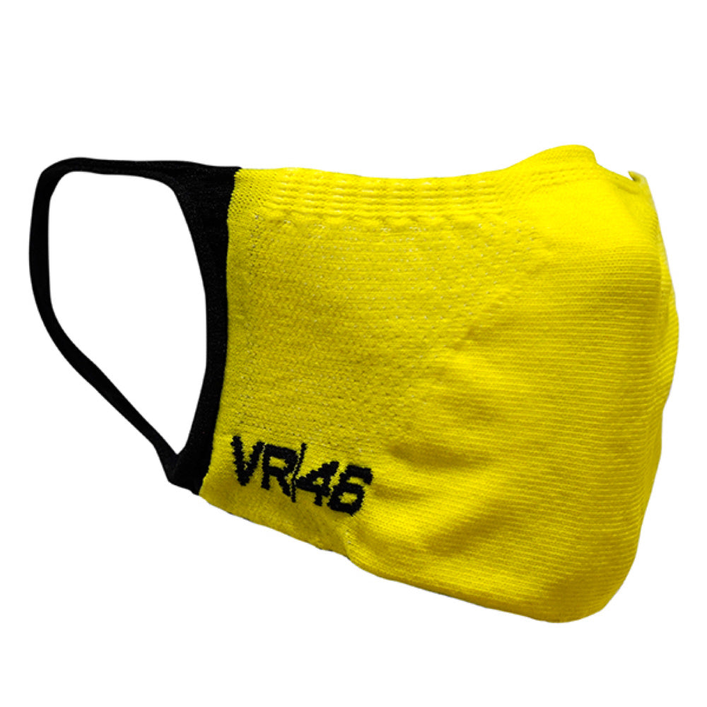 VR46 Adult Social Mask
