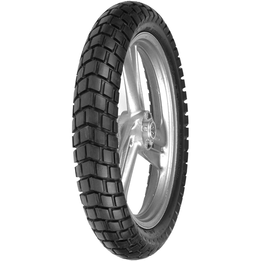 4.10-18 59P TT Vee Rubber VRM163 Rear Tyre