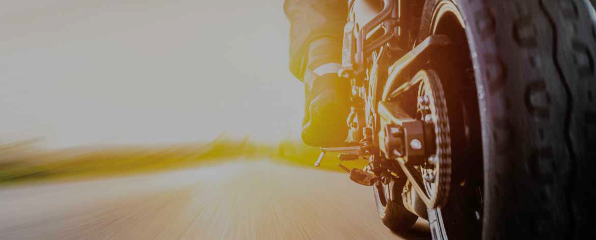 Motorcycle Drive Chains and Sprockets