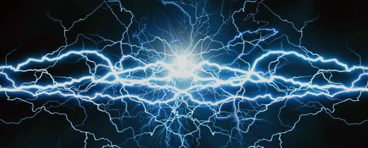 Time to take charge