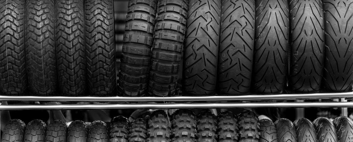 Understanding Motorcycle Tyres