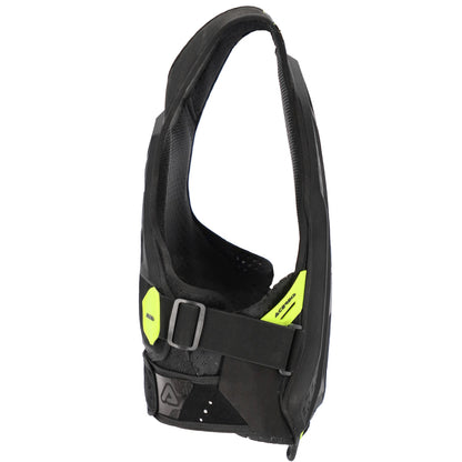 Acerbis DNA Body Armour Black Small - Medium MX Soft Body Armour