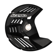 Acerbis Front Disc Cover 280mm Black KTM Husqvarna GasGas 2015+
