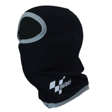 MotoGP Balaclava Black Grey