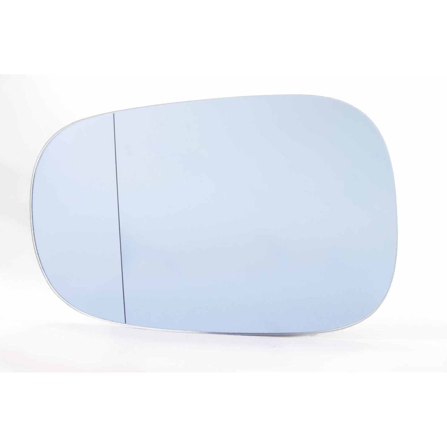 CBR1000RR 04-07 Left Safe Spot Mirror Lens Clear