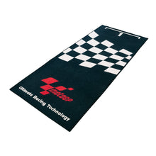 MotoGP Garage Pit Mat