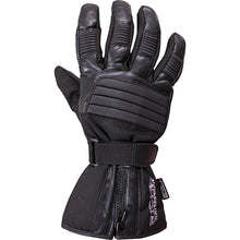 Richa 9904 Gloves Black Ladies