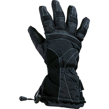 Richa Probe Gloves Black