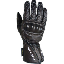 Richa WP Racing Gloves Lady Black