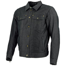 Richa Denim Furygan Legend Jacket Black