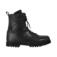 Richa Brookland Boots Black