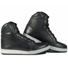 Richa Krazy Horse Boots Black