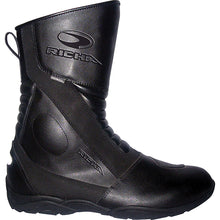 Richa Zenith Boots Black