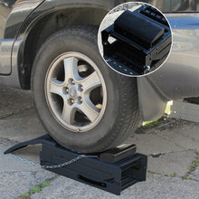 Tech7 Motorcycle and Car Ramp