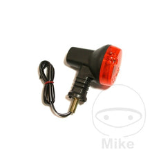 705.55.36 Rear Left/Right Indicator