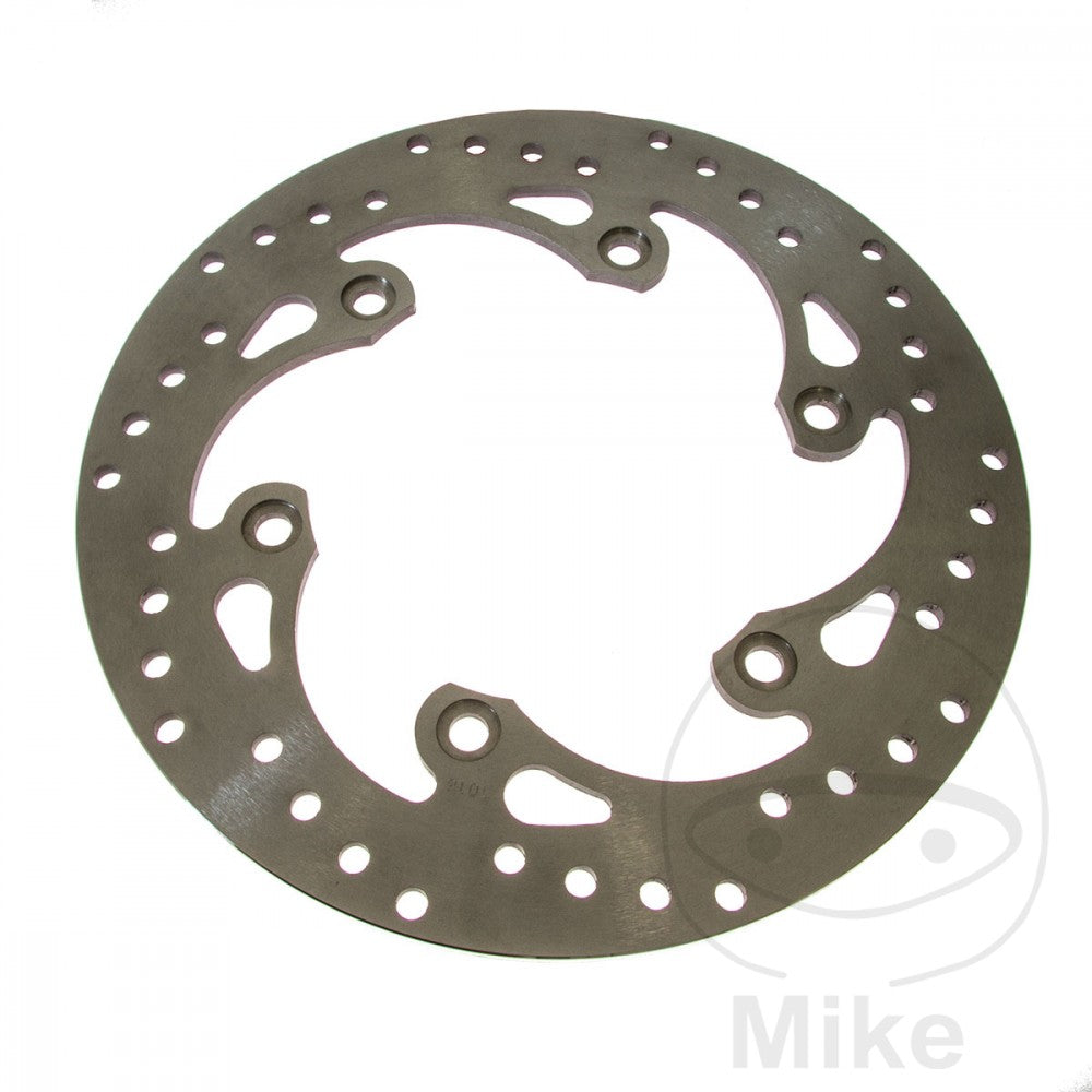 MD1016 EBC Rear Brake Disc