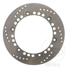 MD1135 EBC Rear Brake Disc