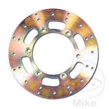 MD1030 Front Brake Disc