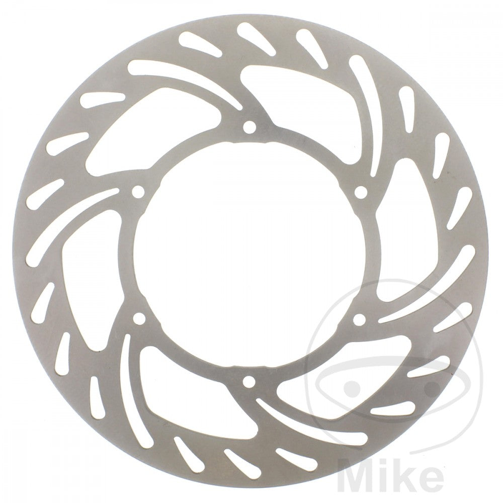 MD6017D EBC L/H Brake Disc
